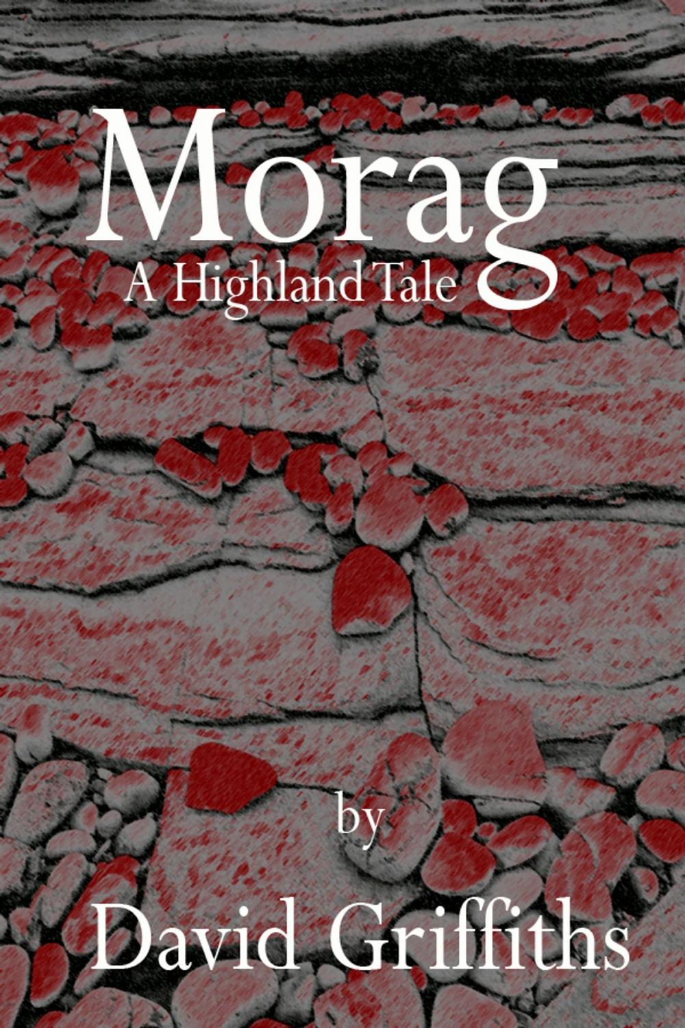 Big bigCover of Morag