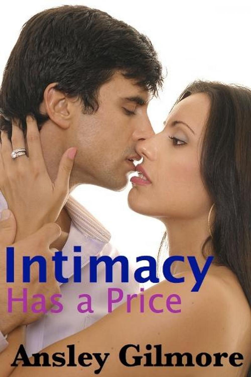 Big bigCover of Intimacy Has A Price