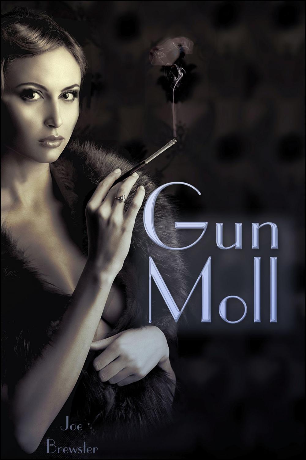 Big bigCover of Gun Moll