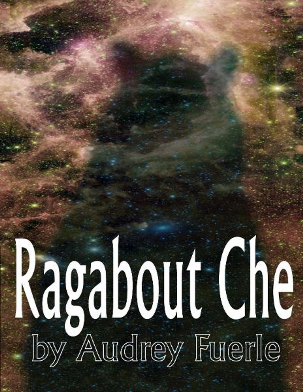 Big bigCover of Ragabout Che