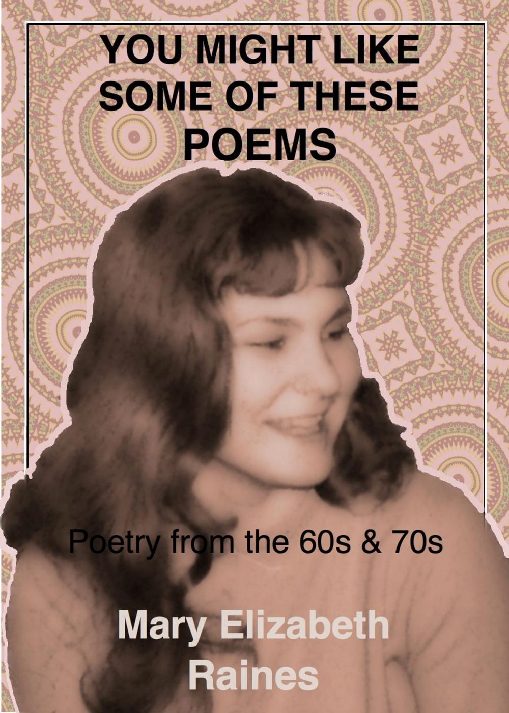 Big bigCover of You Might Like Some of These Poems