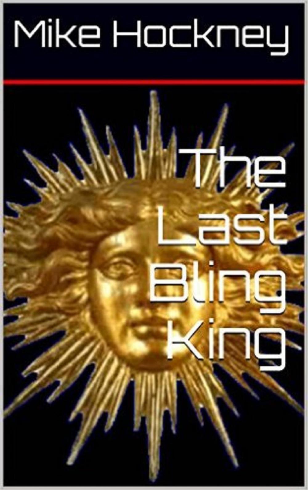 Big bigCover of The Last Bling King