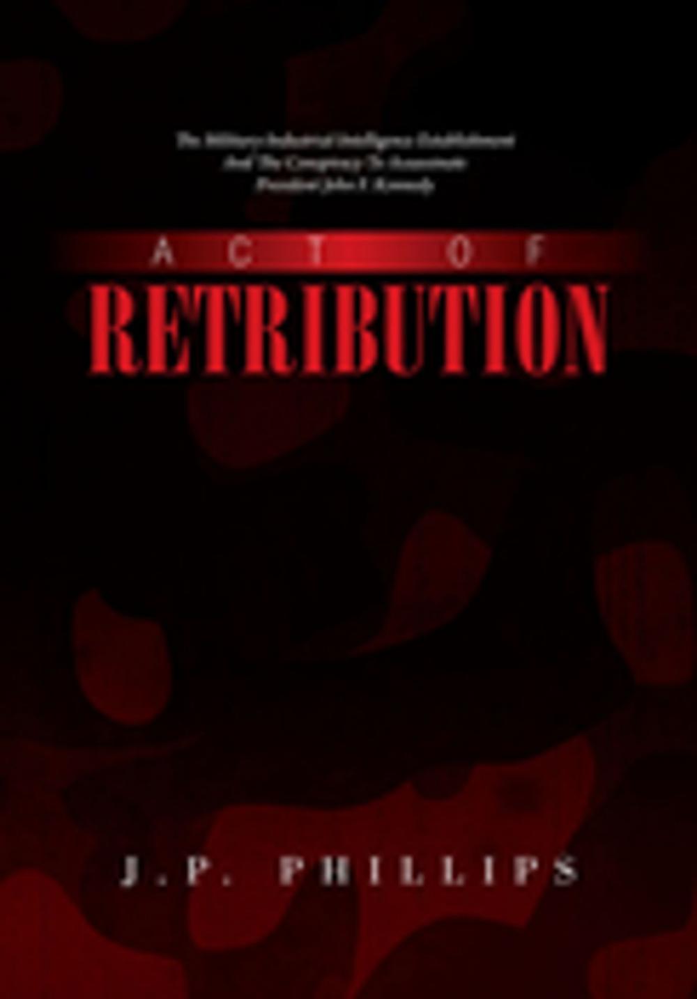 Big bigCover of Act of Retribution