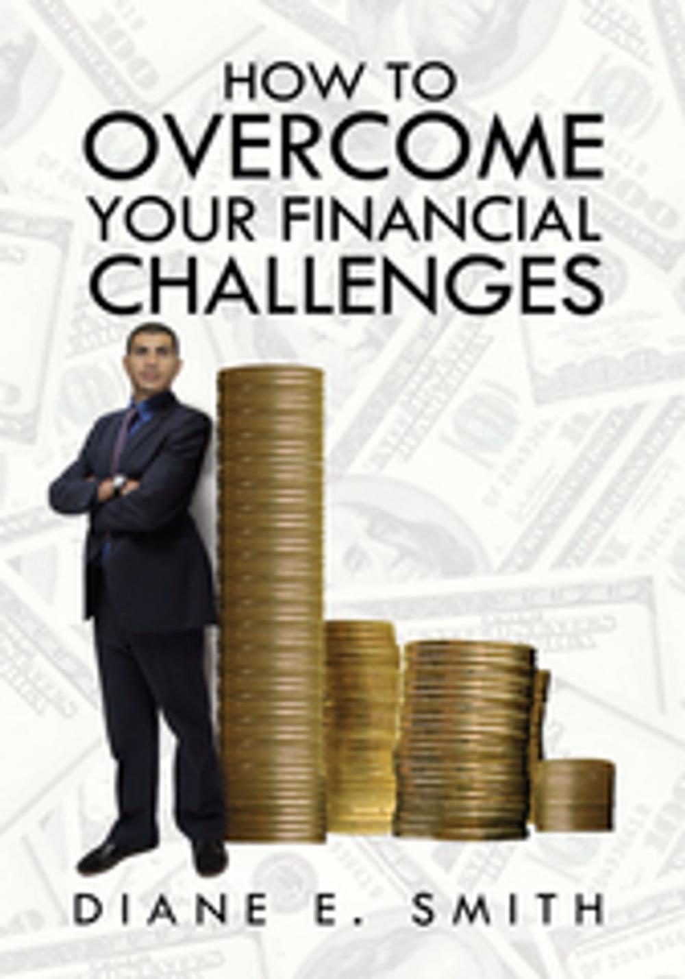 Big bigCover of How to Overcome Your Financial Challenges