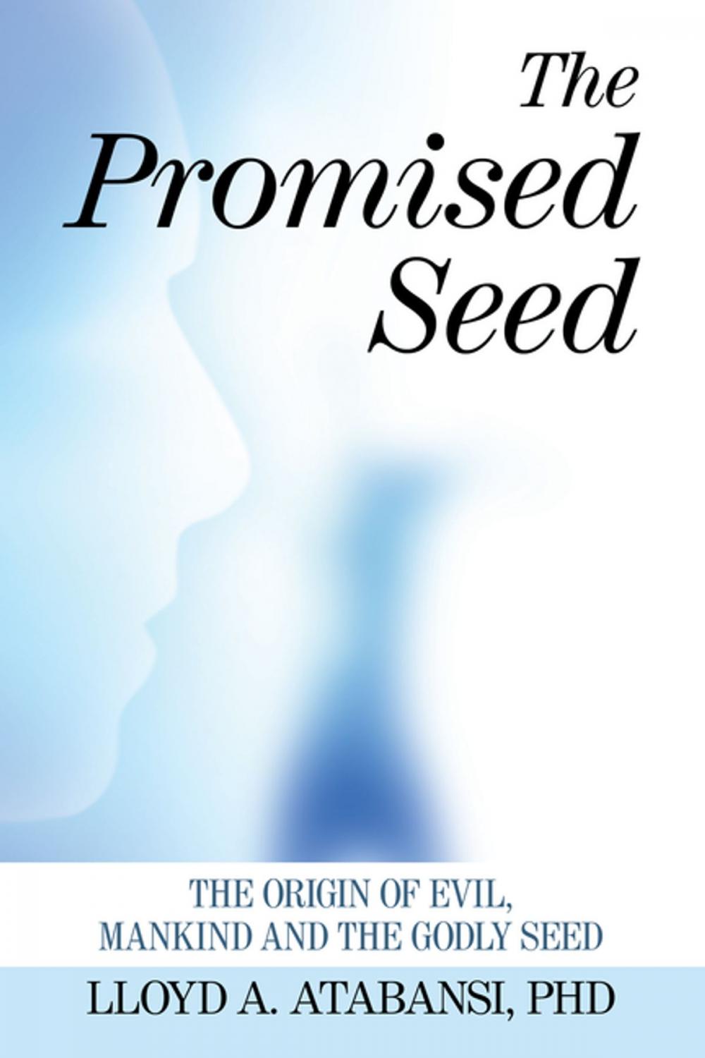 Big bigCover of The Promised Seed