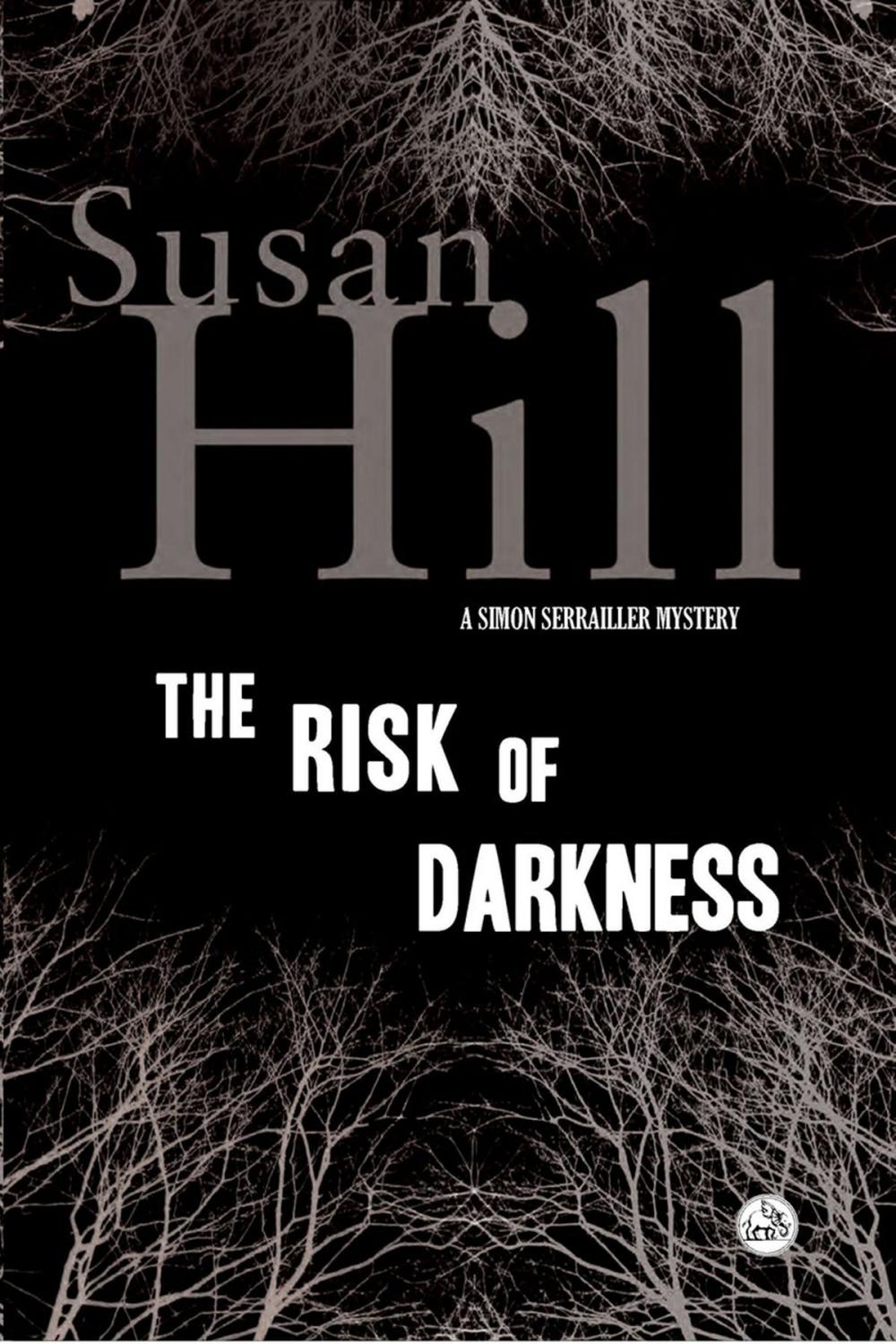 Big bigCover of The Risk of Darkness
