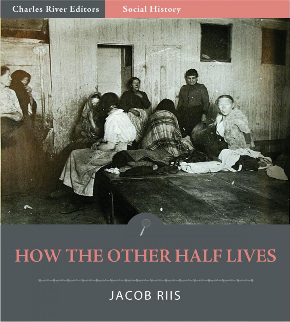 Big bigCover of How the Other Half Lives (Illustrated Edition)