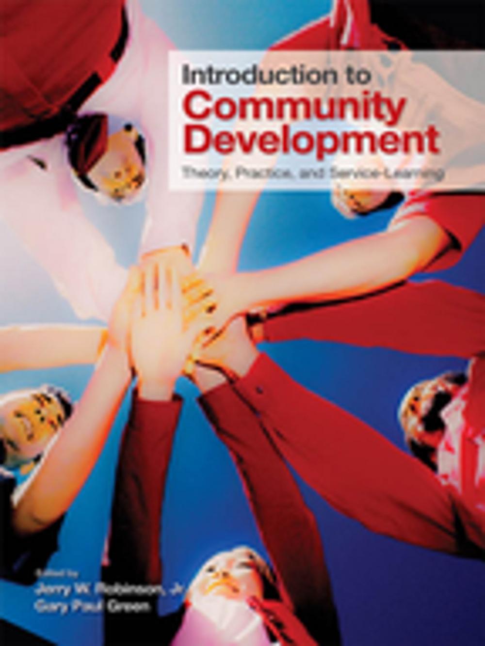 Big bigCover of Introduction to Community Development