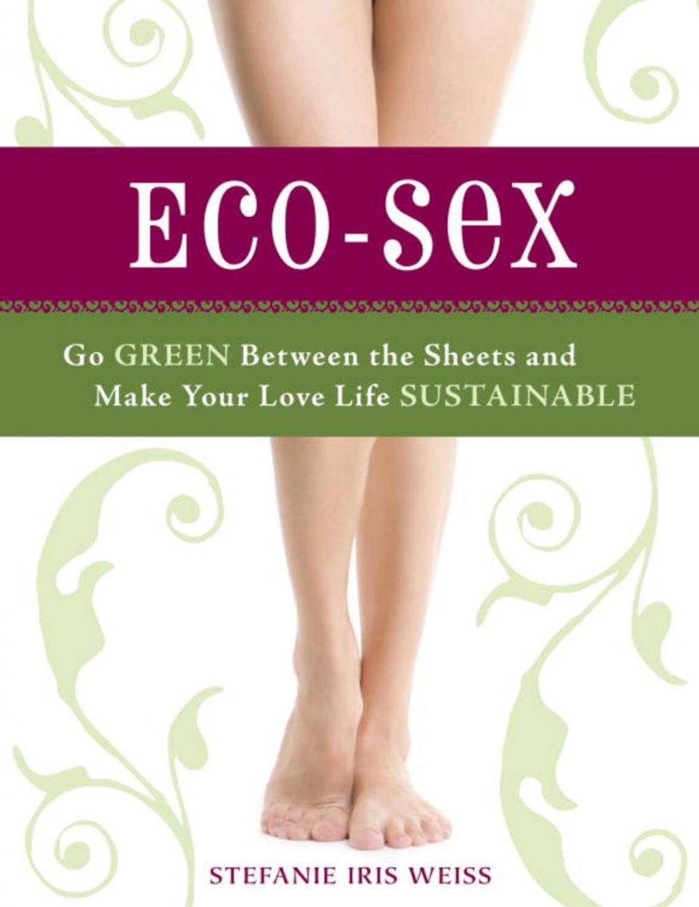 Big bigCover of Eco-Sex