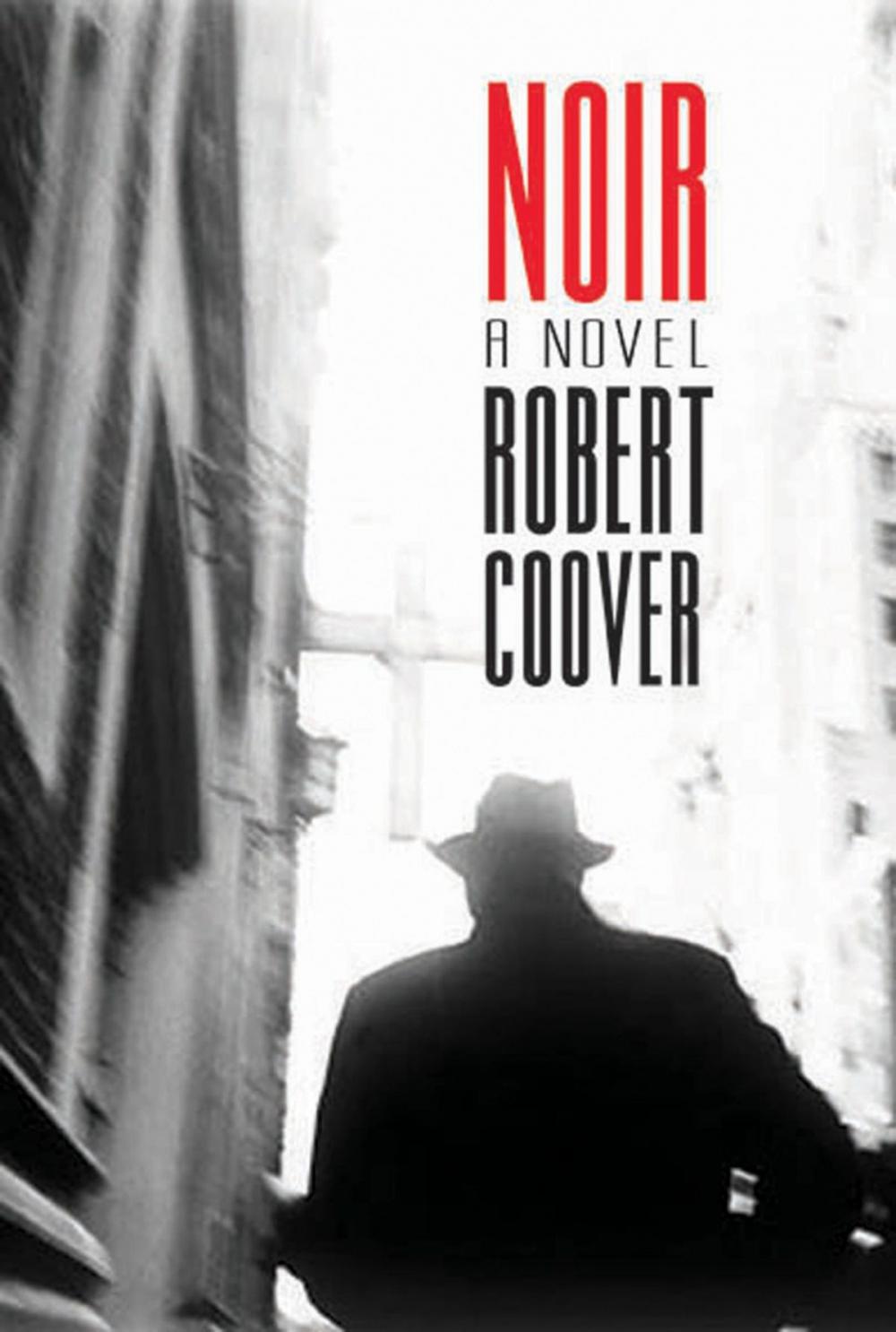 Big bigCover of Noir