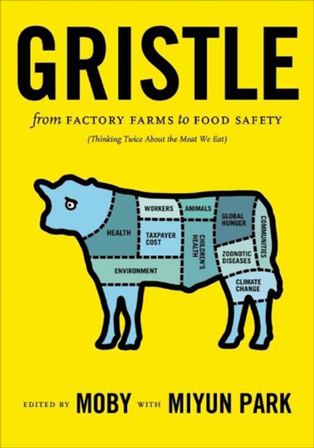 Big bigCover of Gristle