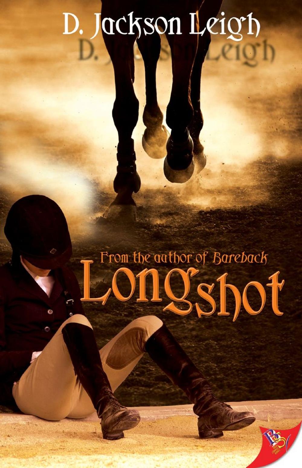 Big bigCover of Long Shot