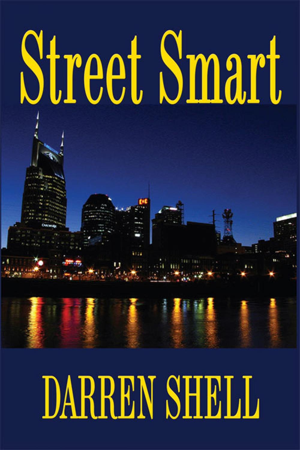 Big bigCover of Street Smart