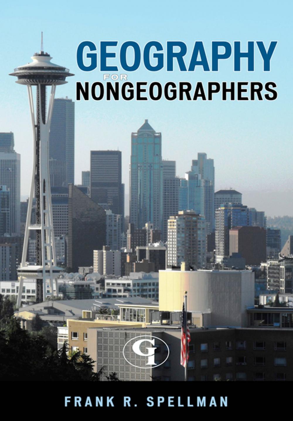 Big bigCover of Geography for Nongeographers