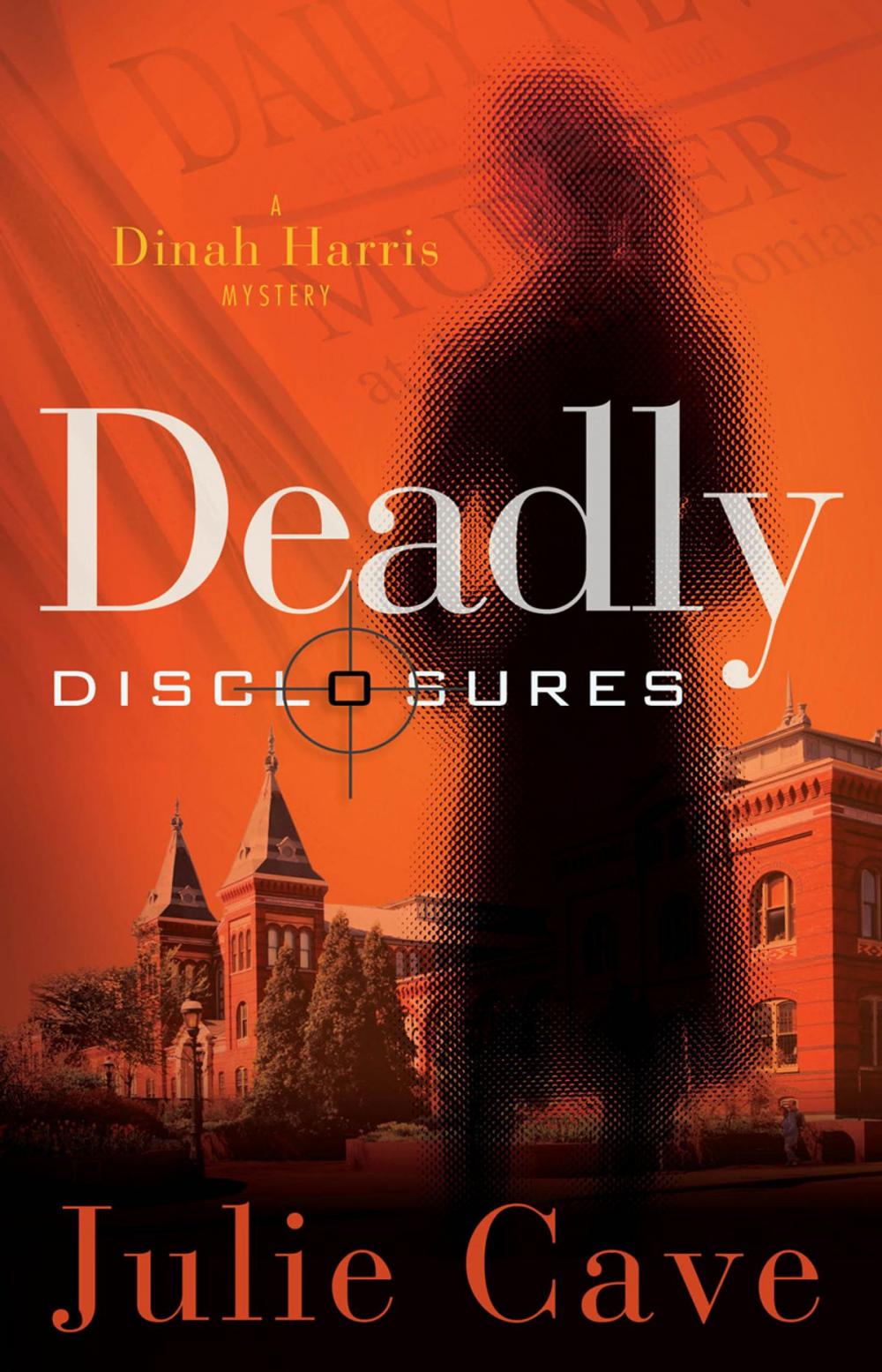 Big bigCover of Deadly Disclosures