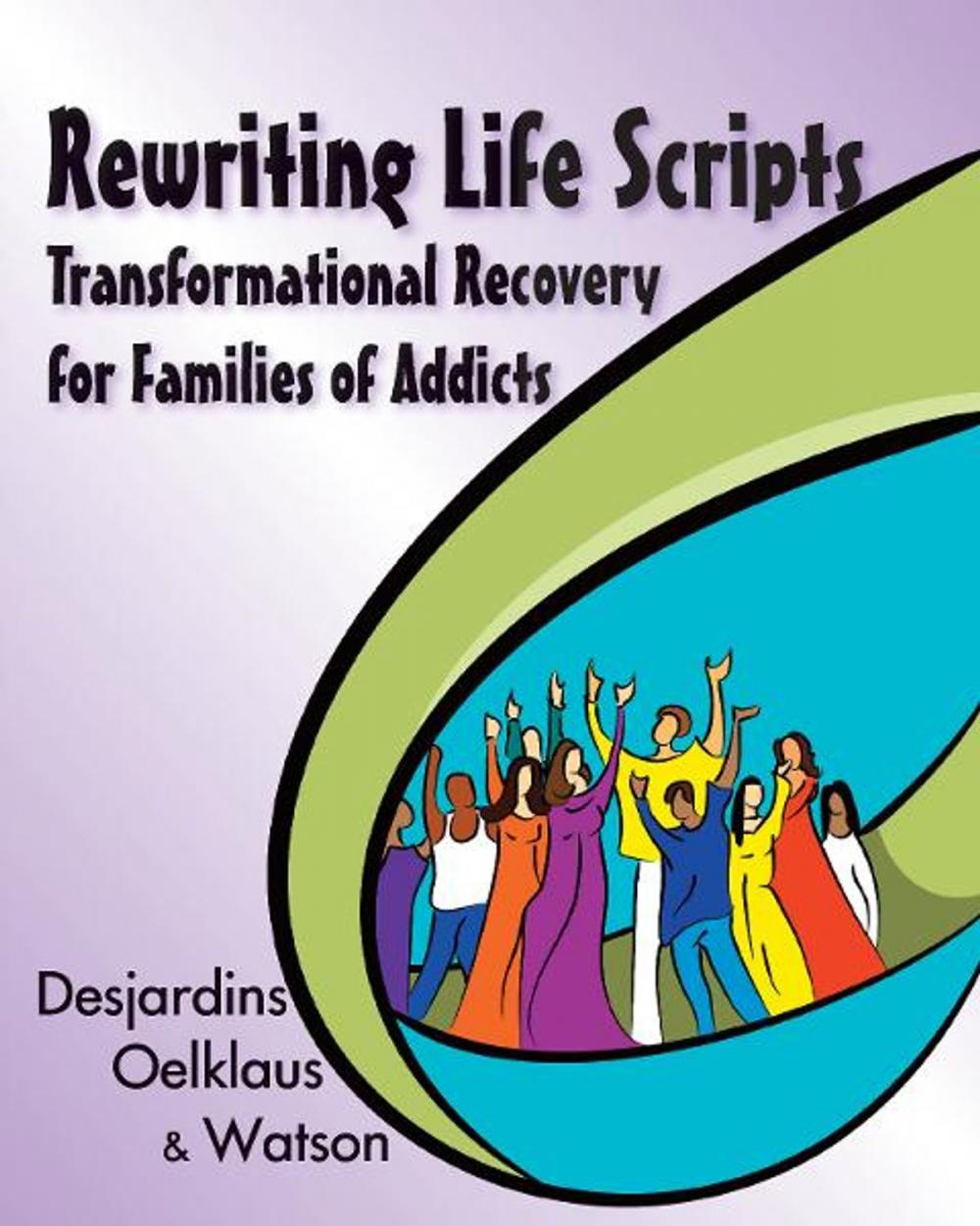 Big bigCover of Rewriting Life Scripts