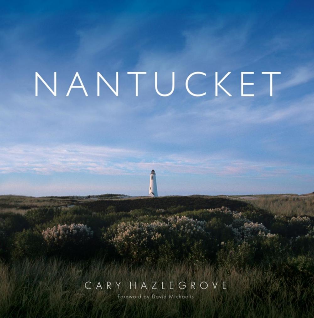 Big bigCover of Nantucket