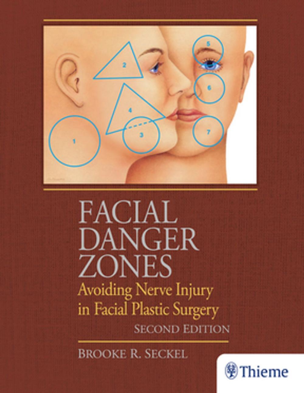 Big bigCover of Facial Danger Zones