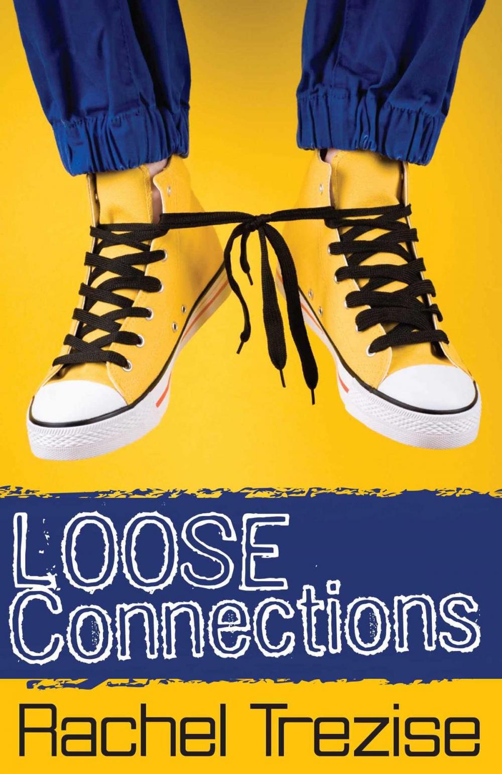 Big bigCover of Loose Connections