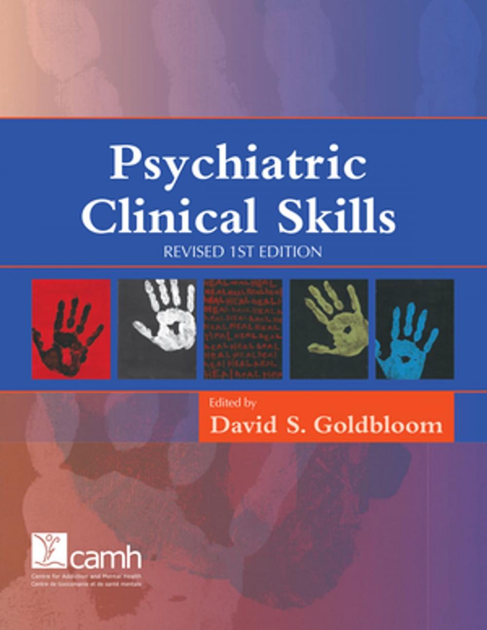 Big bigCover of Psychiatric Clinical Skills