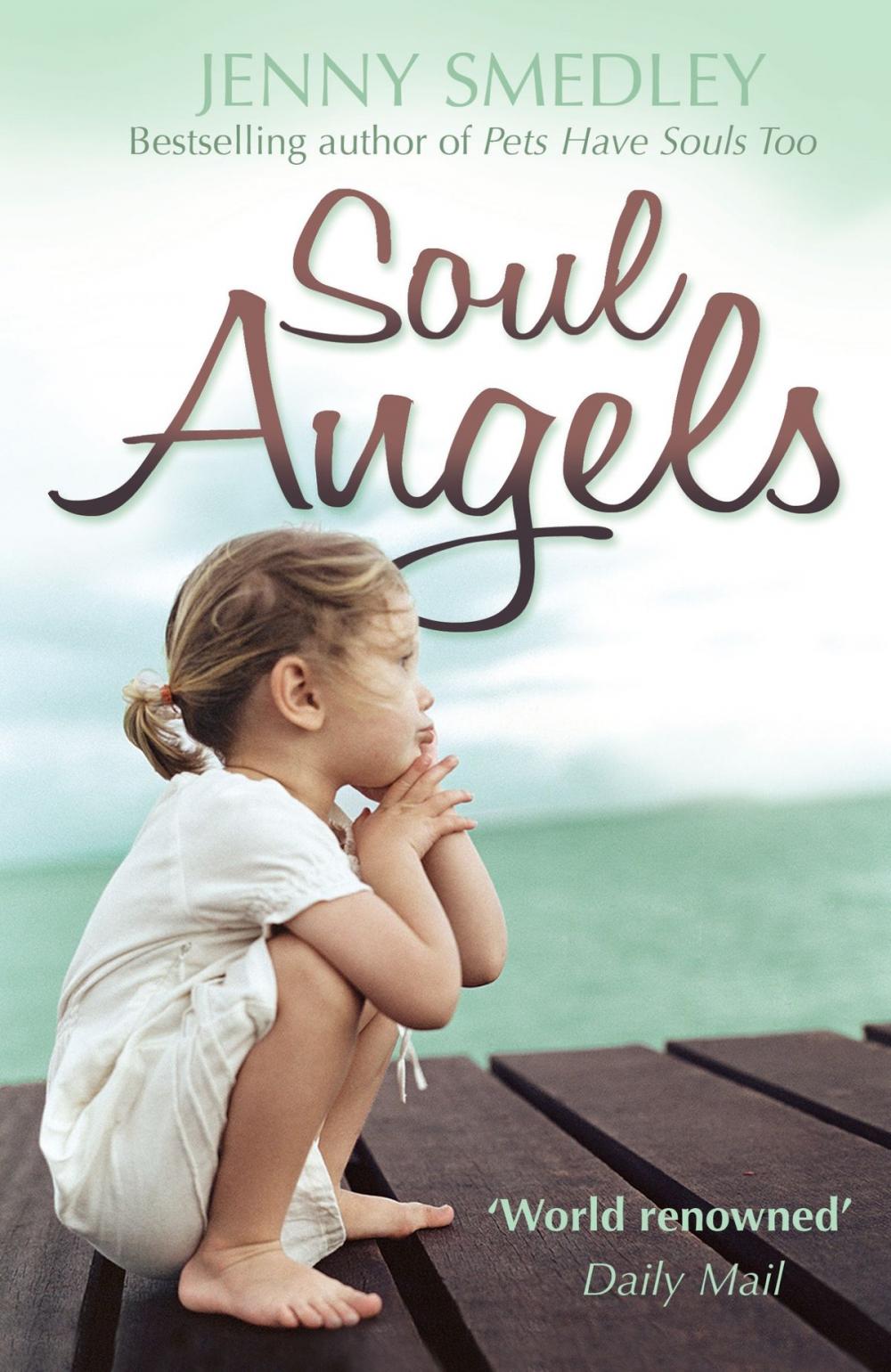 Big bigCover of Soul Angels