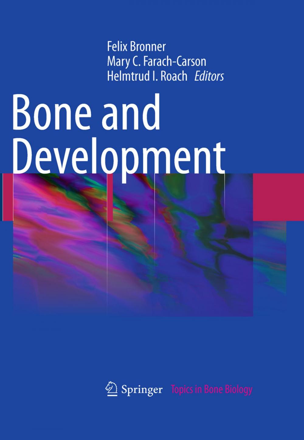 Big bigCover of Bone and Development