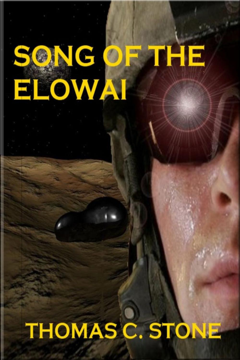 Big bigCover of Song of the Elowai