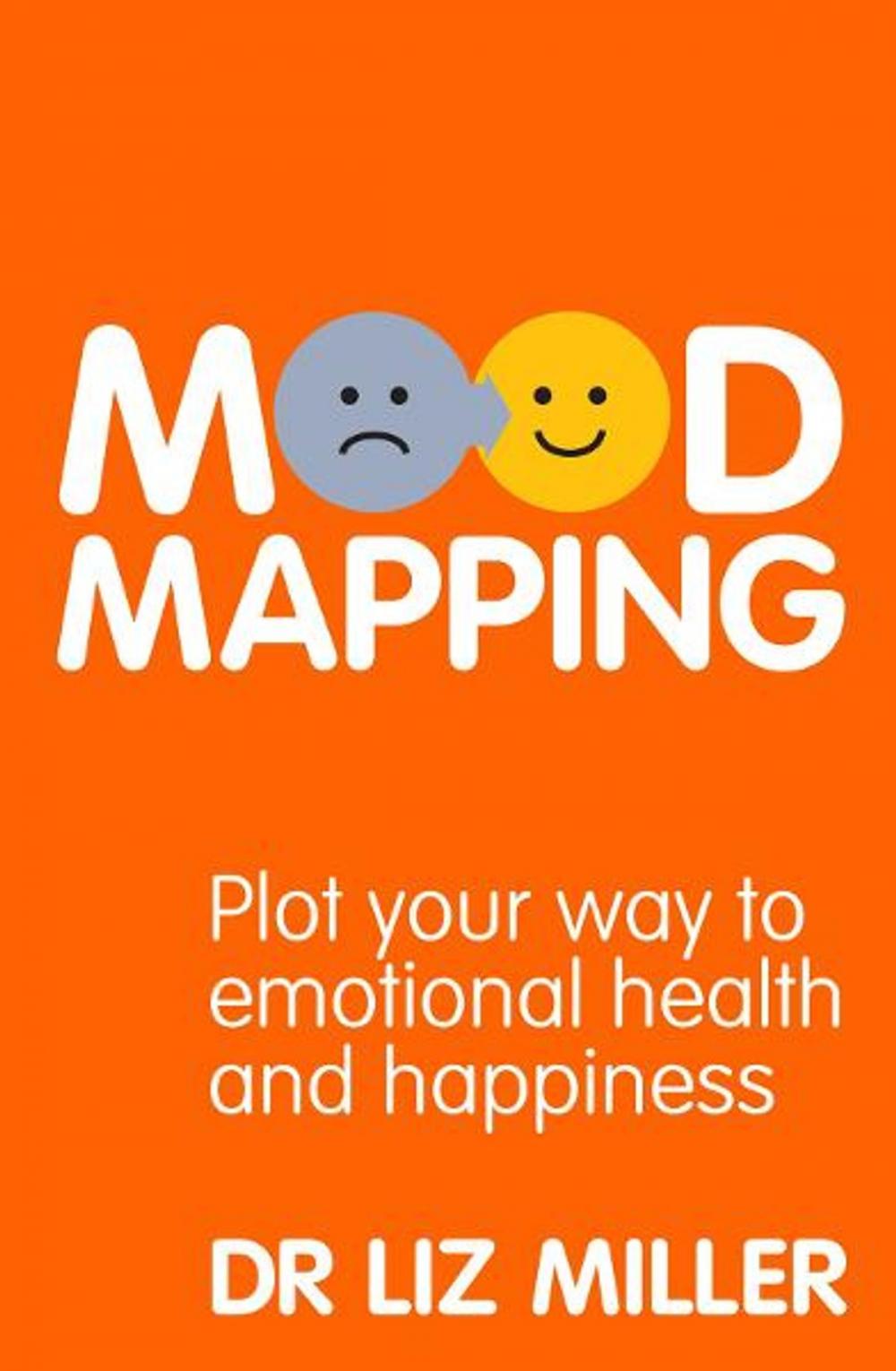 Big bigCover of Mood Mapping