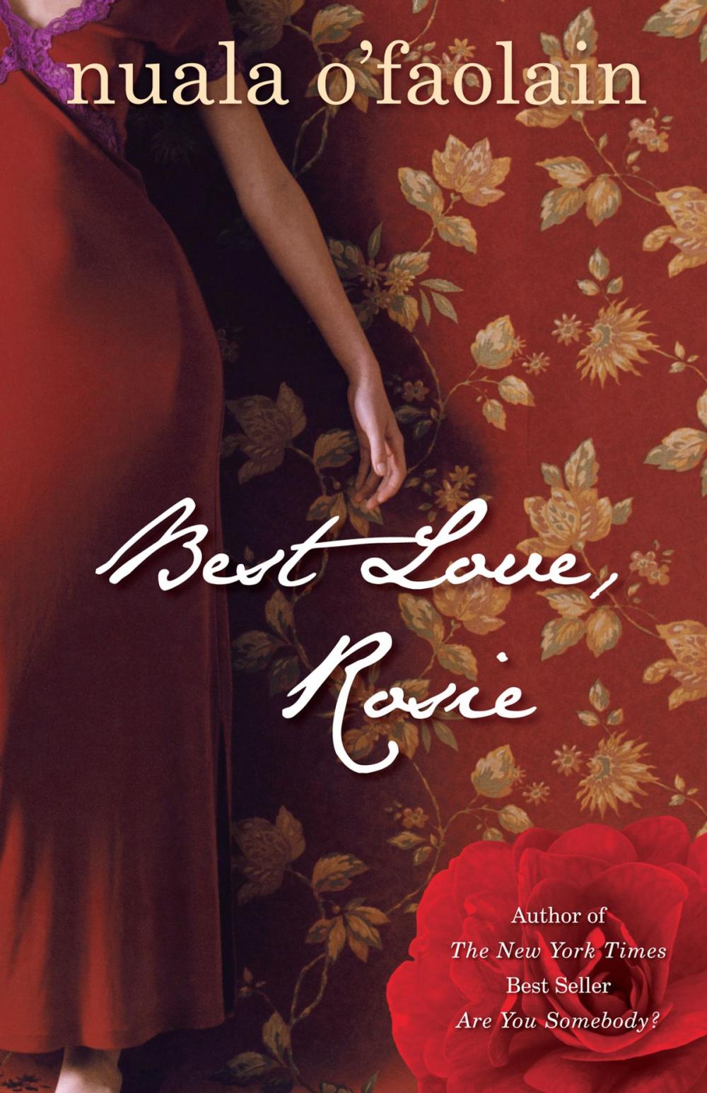 Big bigCover of Best Love, Rosie