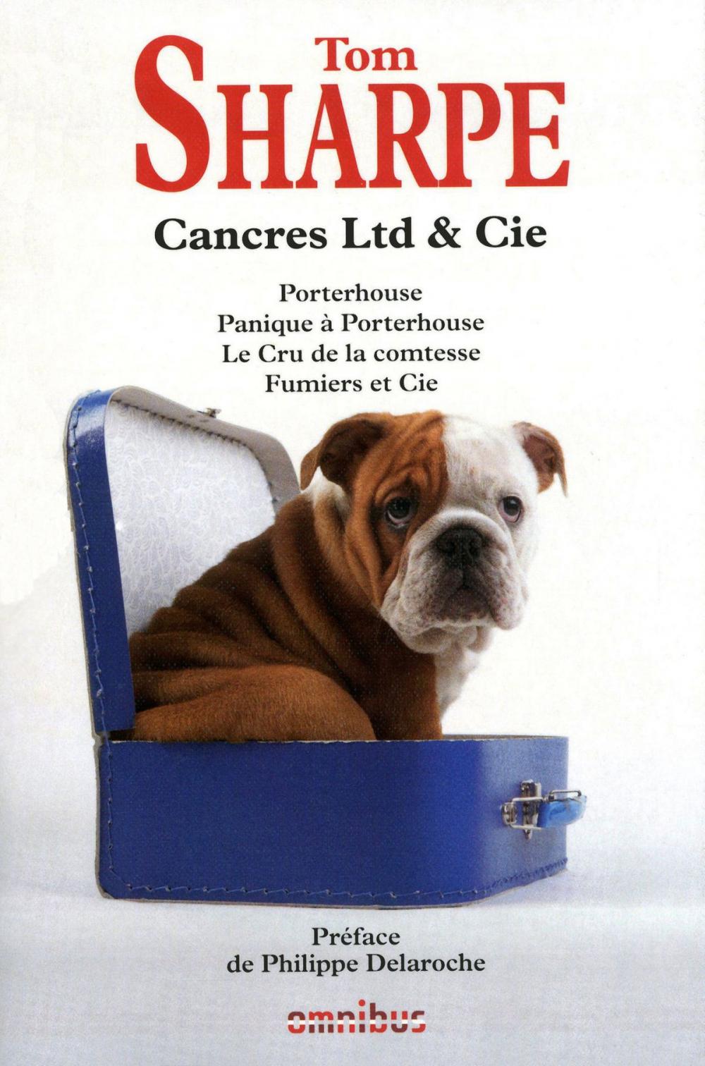 Big bigCover of Cancres Ltd & Cie