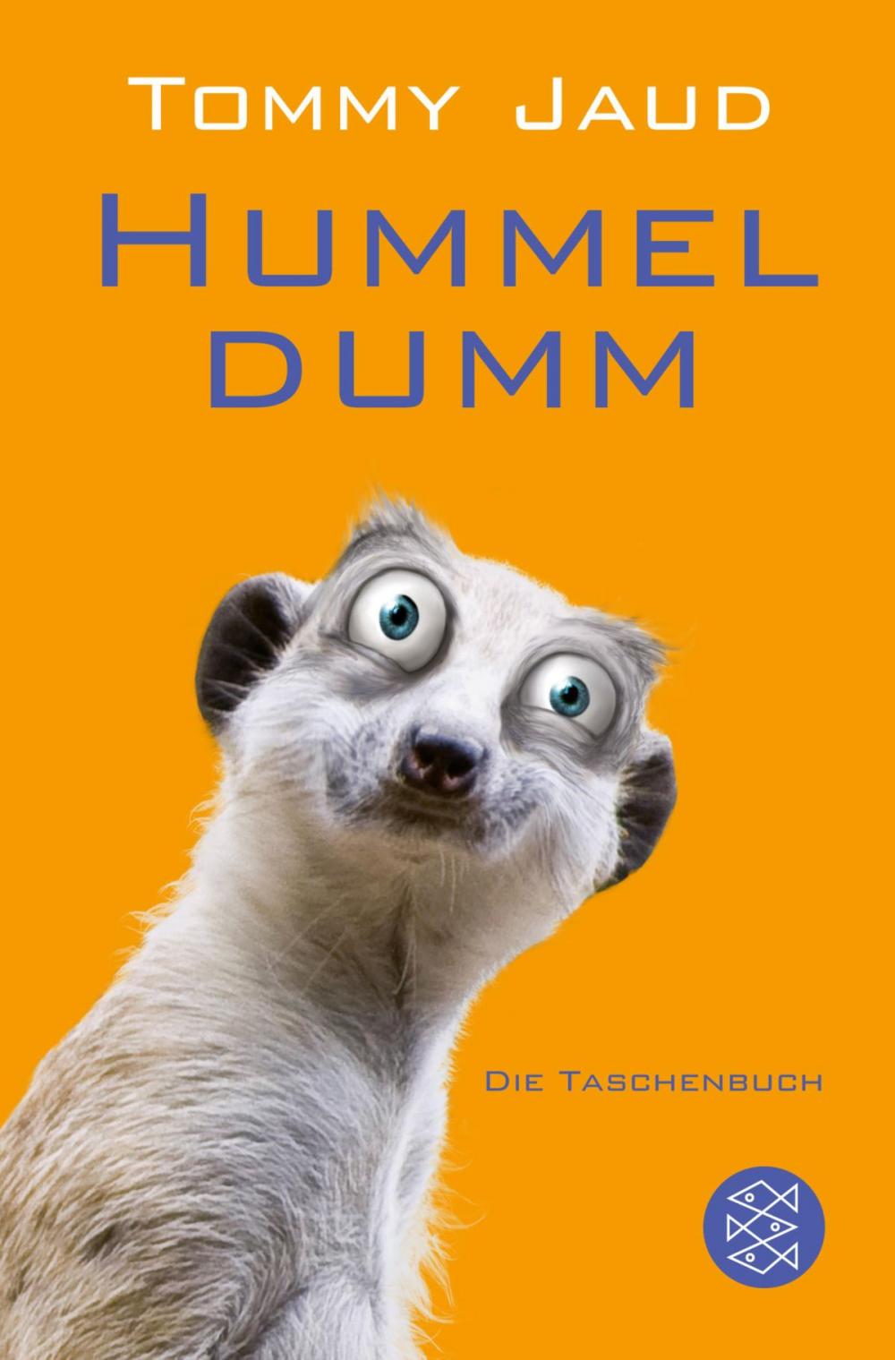 Big bigCover of Hummeldumm