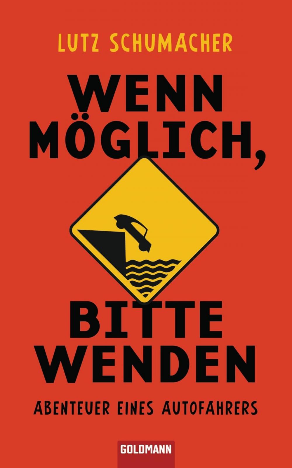 Big bigCover of Wenn möglich, bitte wenden