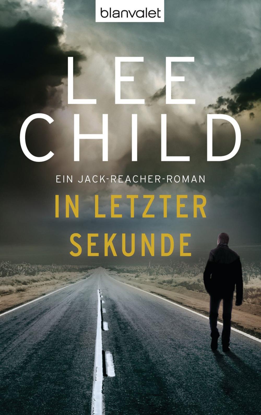 Big bigCover of In letzter Sekunde