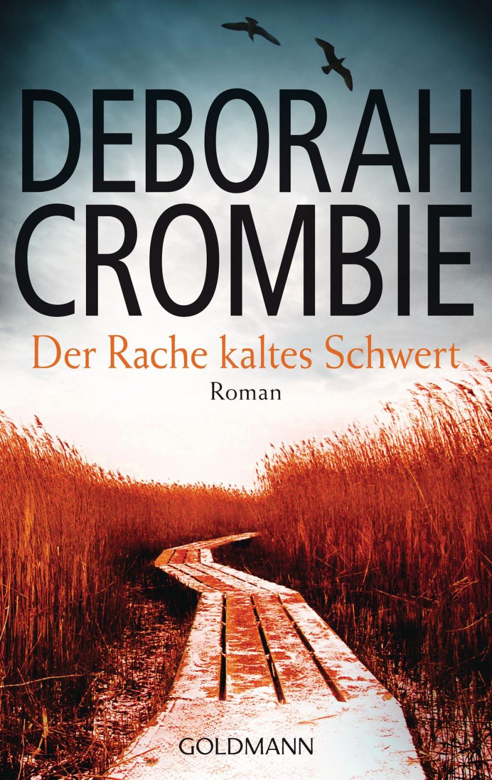 Big bigCover of Der Rache kaltes Schwert