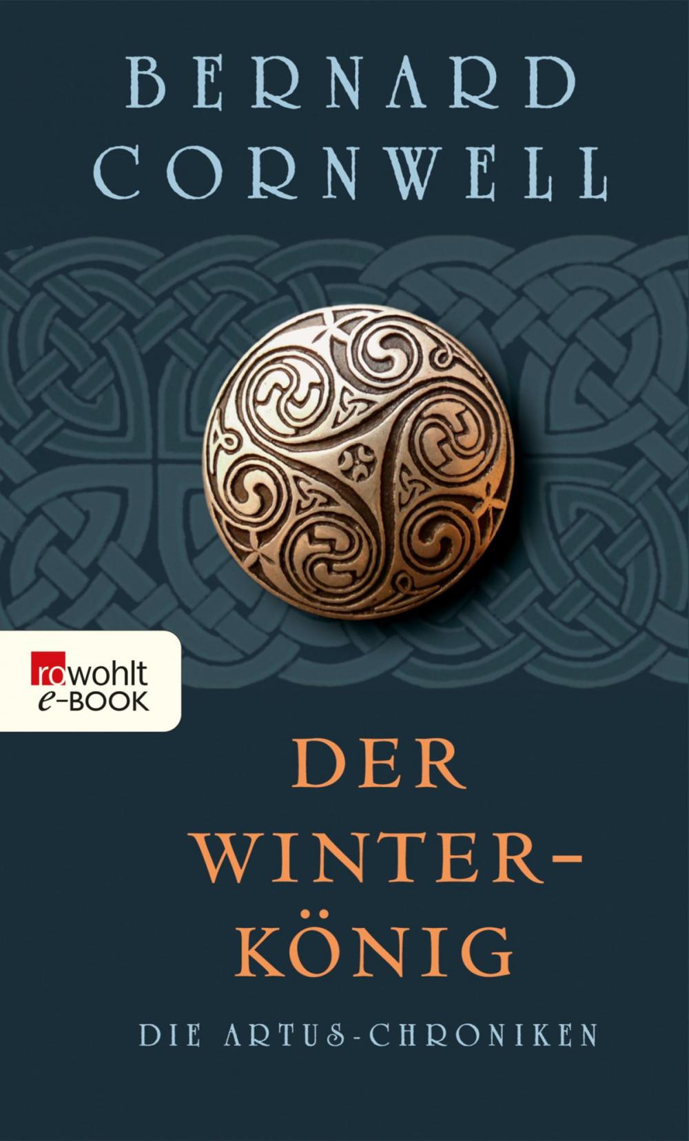 Big bigCover of Der Winterkönig