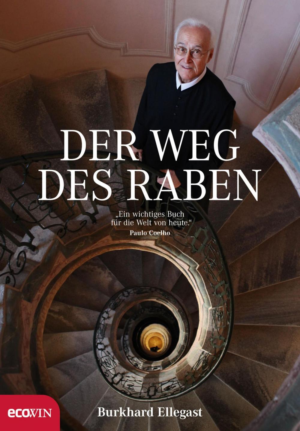 Big bigCover of Der Weg des Raben