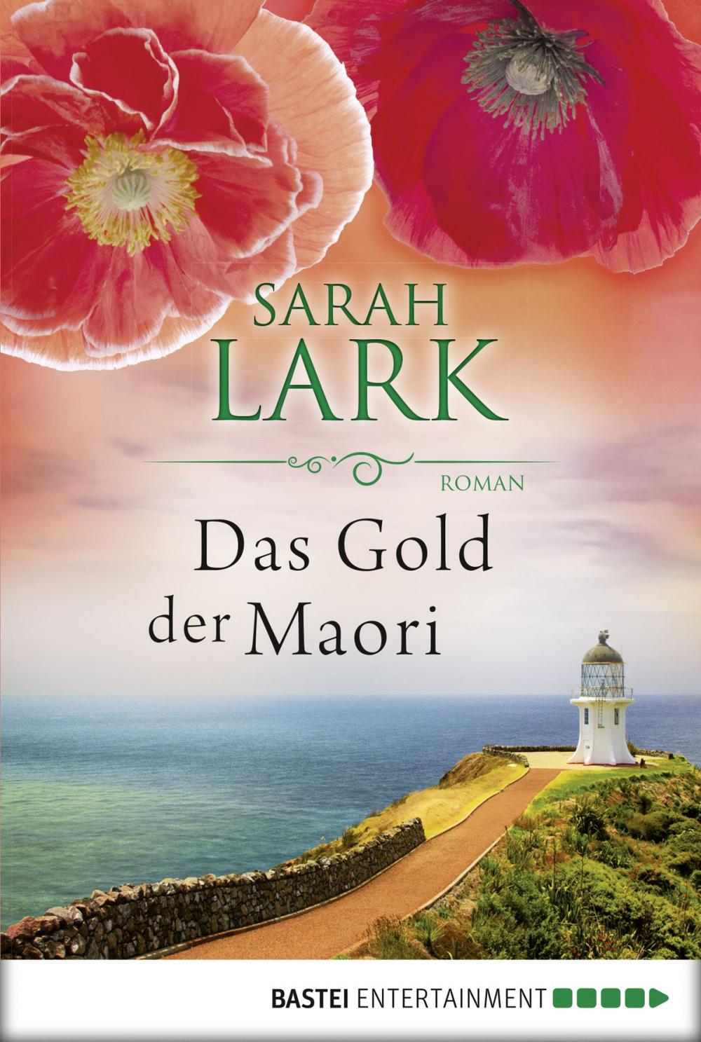 Big bigCover of Das Gold der Maori