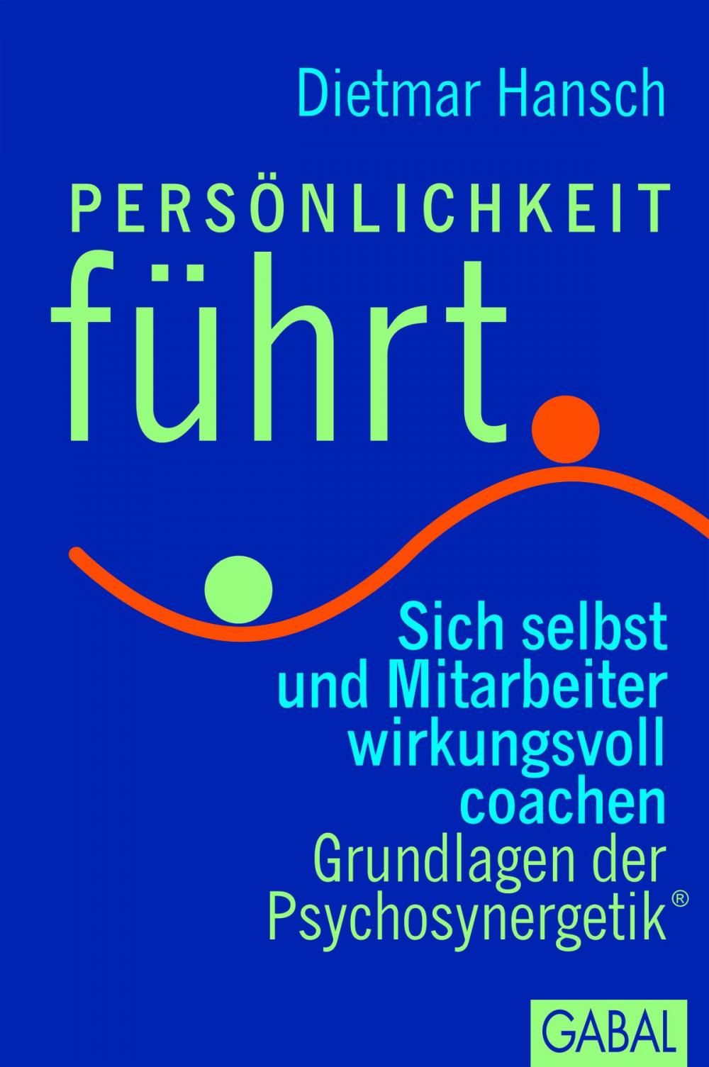 Big bigCover of Persönlichkeit führt