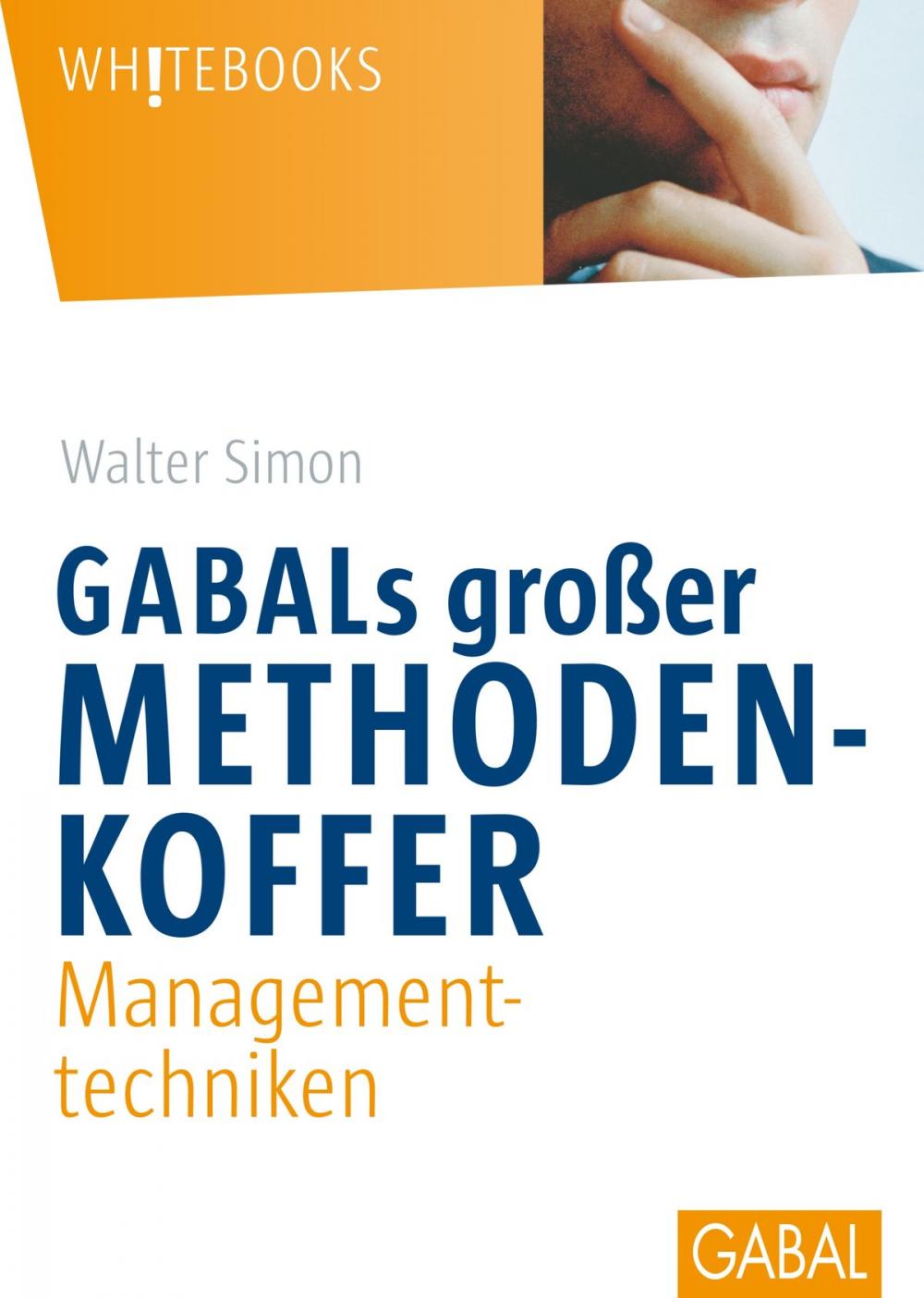 Big bigCover of GABALs großer Methodenkoffer