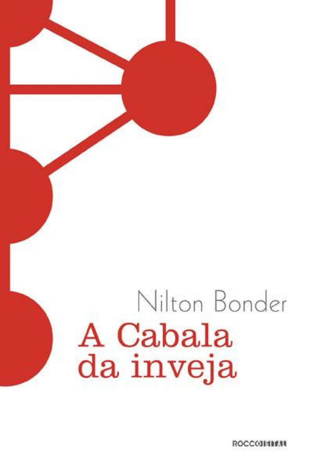 Big bigCover of A cabala da inveja