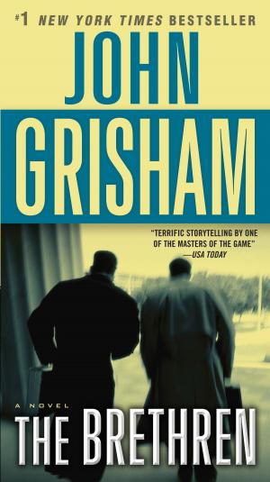 Cover of the book The Brethren by Mark Gross