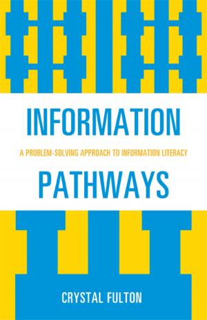Cover of the book Information Pathways by Henry T. Sampson