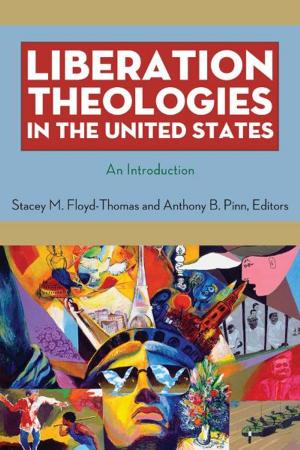 bigCover of the book Liberation Theologies in the United States by 