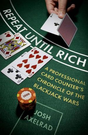 Cover of the book Repeat Until Rich by Susan Wittig Albert