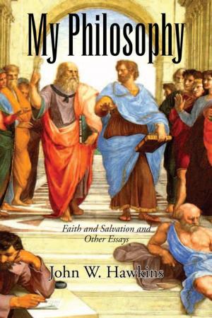 Cover of the book My Philosophy by Matasha Lashay Lyles-Harmon