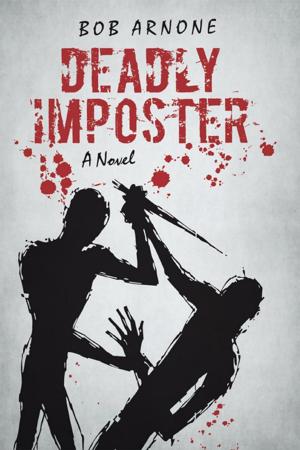 Cover of the book Deadly Imposter by Chris G. Rao M.D.