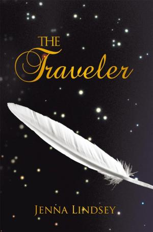 Cover of the book The Traveler by Donna Wahlert