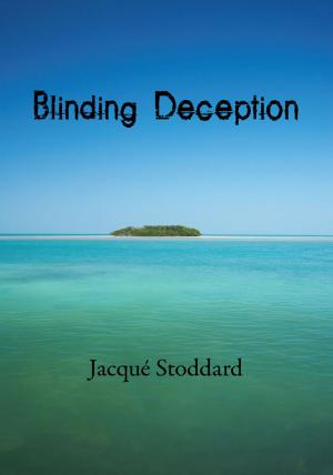 Cover of the book Blinding Deception by Nancy K. Grant, Diana J. Mansell