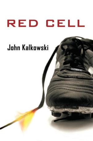 Book cover of Red Cell