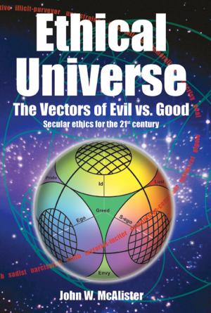 bigCover of the book Ethical Universe by 